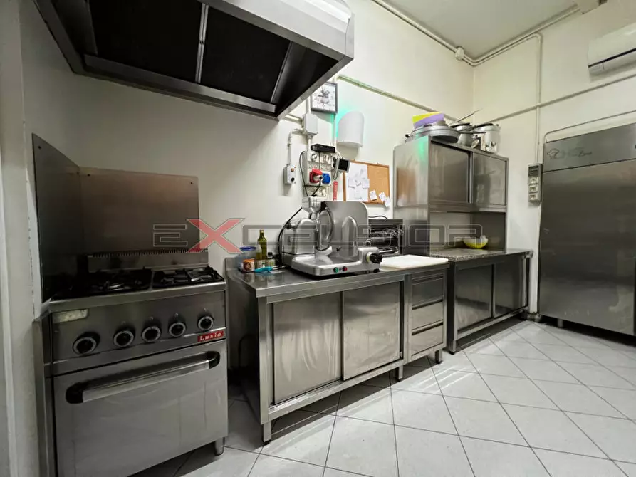 Immagine 9 di Attività commerciale in vendita  in Via G. Matteotti n. 20 bis a Cavarzere