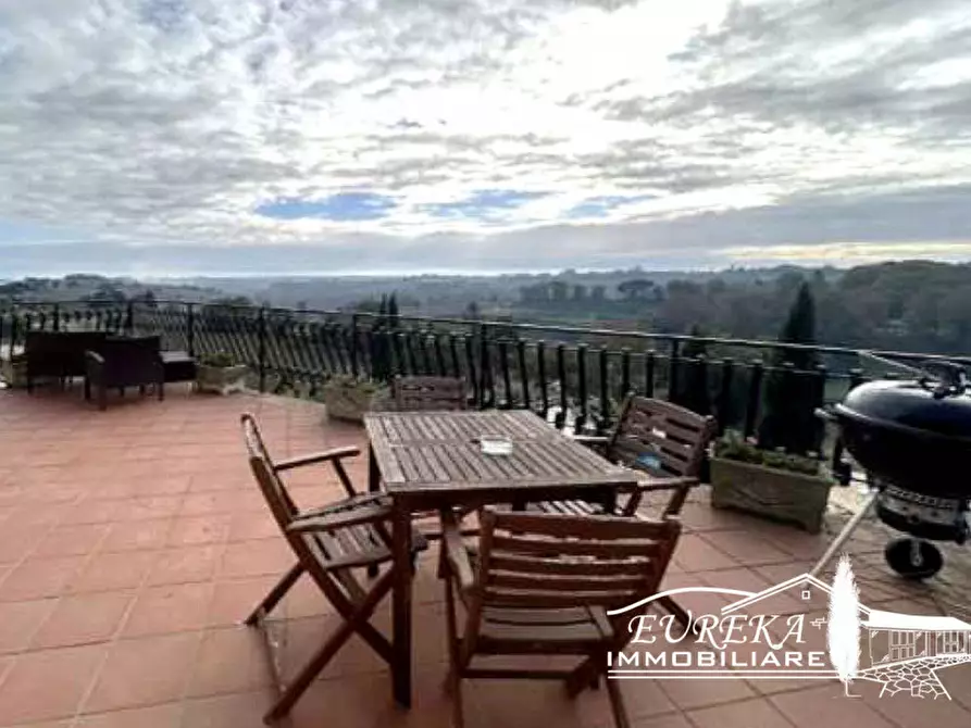 Immagine 14 di Villa in vendita  in cASAMAGGIORE a Castiglione Del Lago