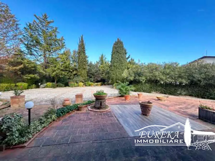 Immagine 19 di Villa in vendita  in cASAMAGGIORE a Castiglione Del Lago