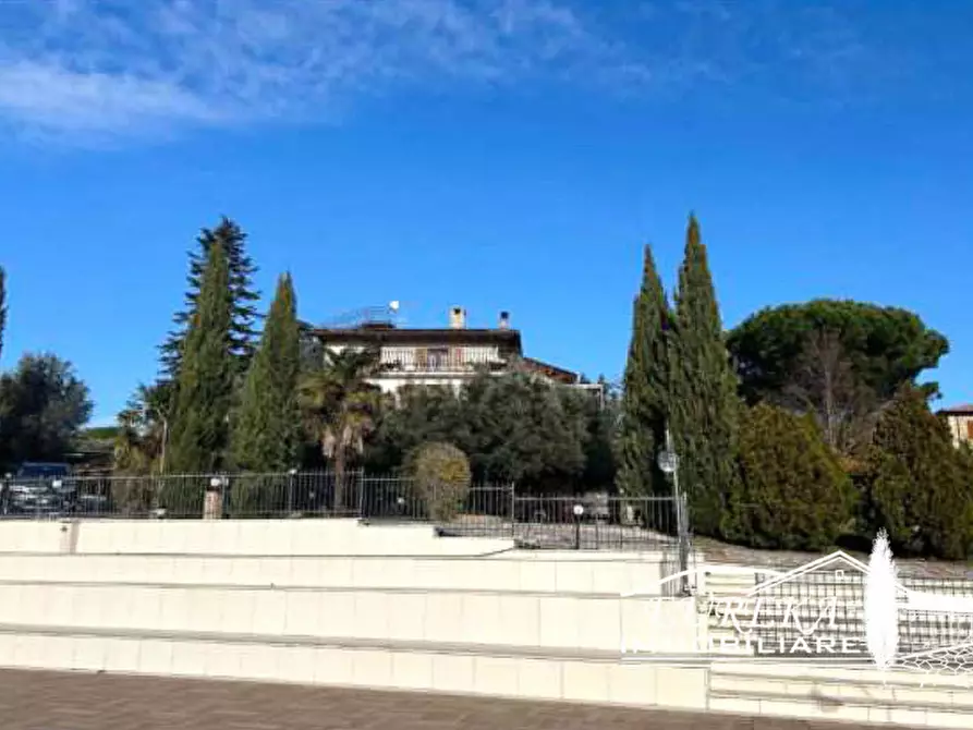 Immagine 20 di Villa in vendita  in cASAMAGGIORE a Castiglione Del Lago