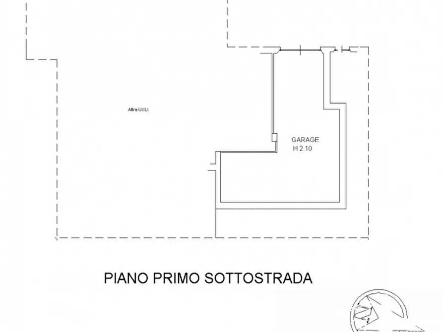 Immagine 26 di Villa in vendita  in cASAMAGGIORE a Castiglione Del Lago