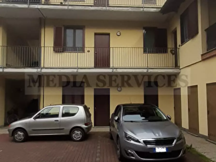 Immagine 20 di Appartamento in vendita  in via Roma n° 35 a Gropello Cairoli