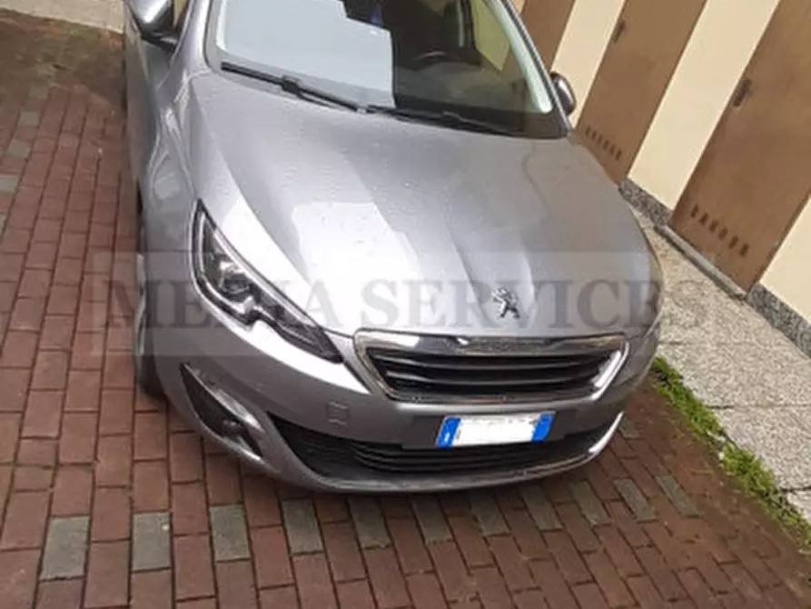 Immagine 21 di Appartamento in vendita  in via Roma n° 35 a Gropello Cairoli