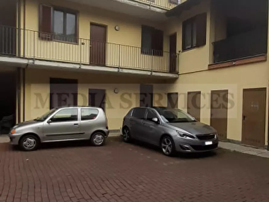 Immagine 23 di Appartamento in vendita  in via Roma n° 35 a Gropello Cairoli