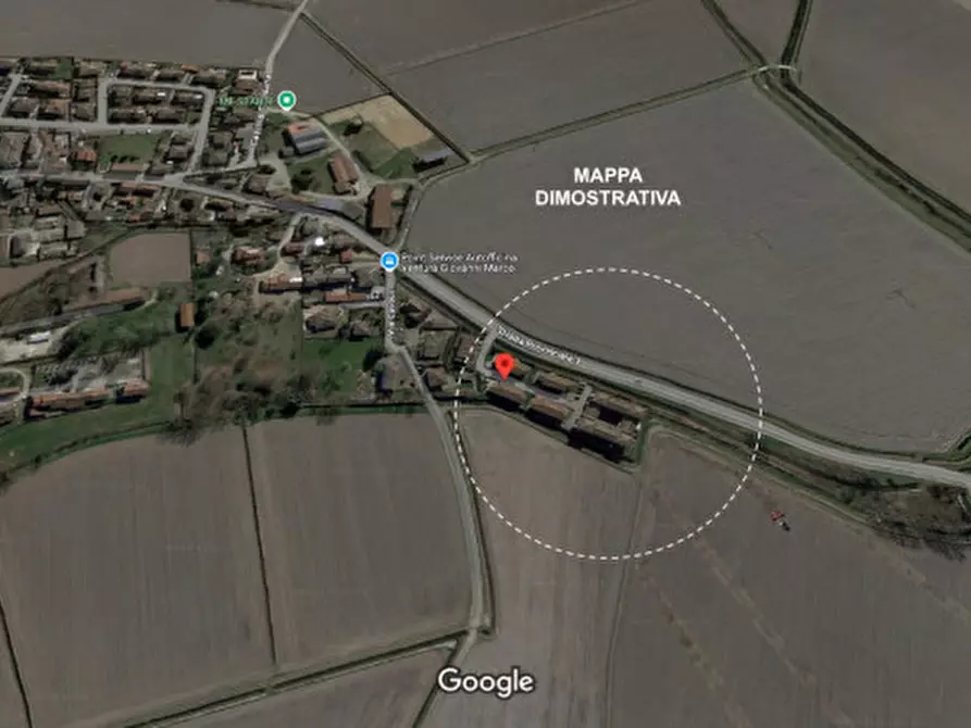 Immagine 25 di Appartamento in vendita  in via Roma n° 35 a Gropello Cairoli