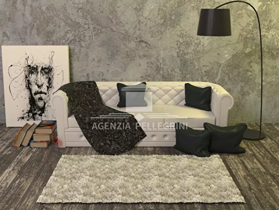 Immagine 6 di Appartamento in vendita  in Via Mercato Nuovo a Vicenza