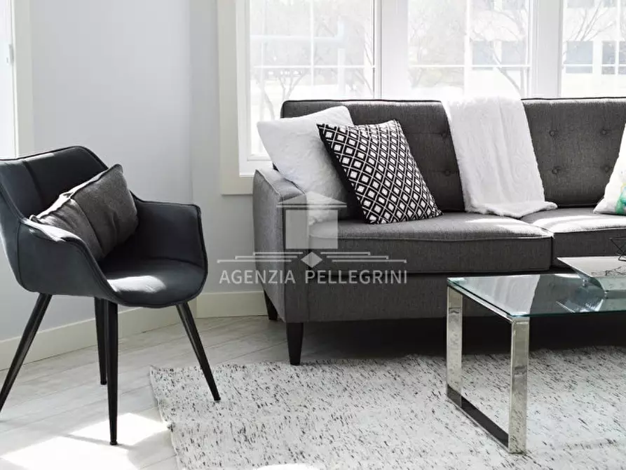 Immagine 7 di Appartamento in vendita  in Via Mercato Nuovo a Vicenza