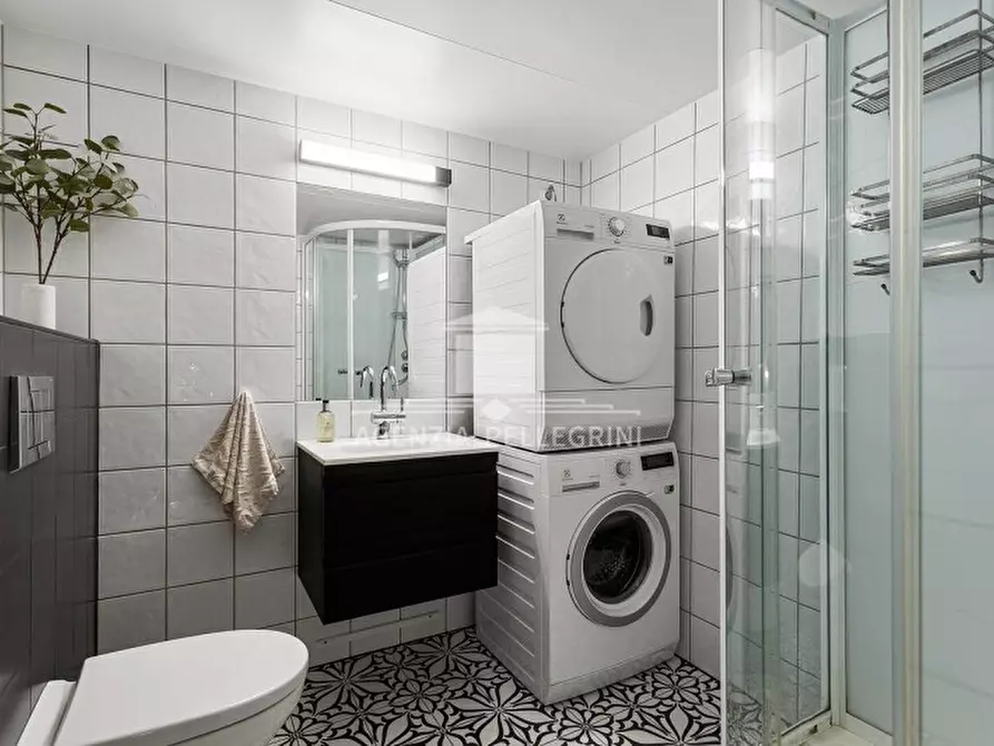 Immagine 8 di Appartamento in vendita  in Via Mercato Nuovo a Vicenza