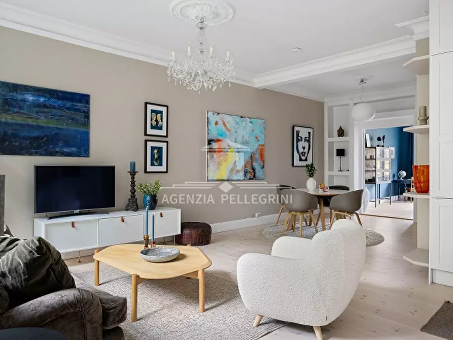 Immagine 9 di Appartamento in vendita  in Via Mercato Nuovo a Vicenza