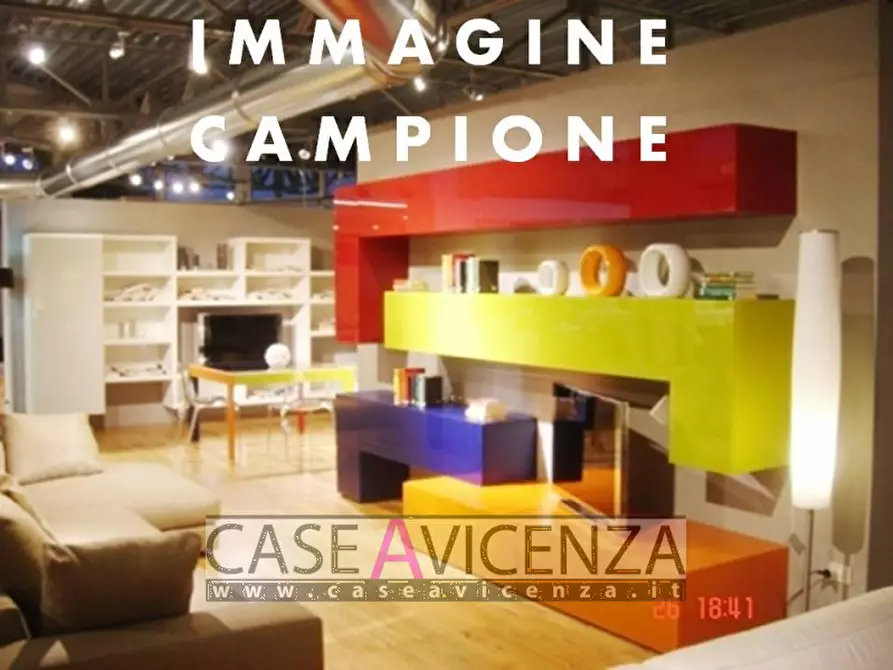 Immagine 4 di Negozio in vendita  in via roma a Grisignano Di Zocco