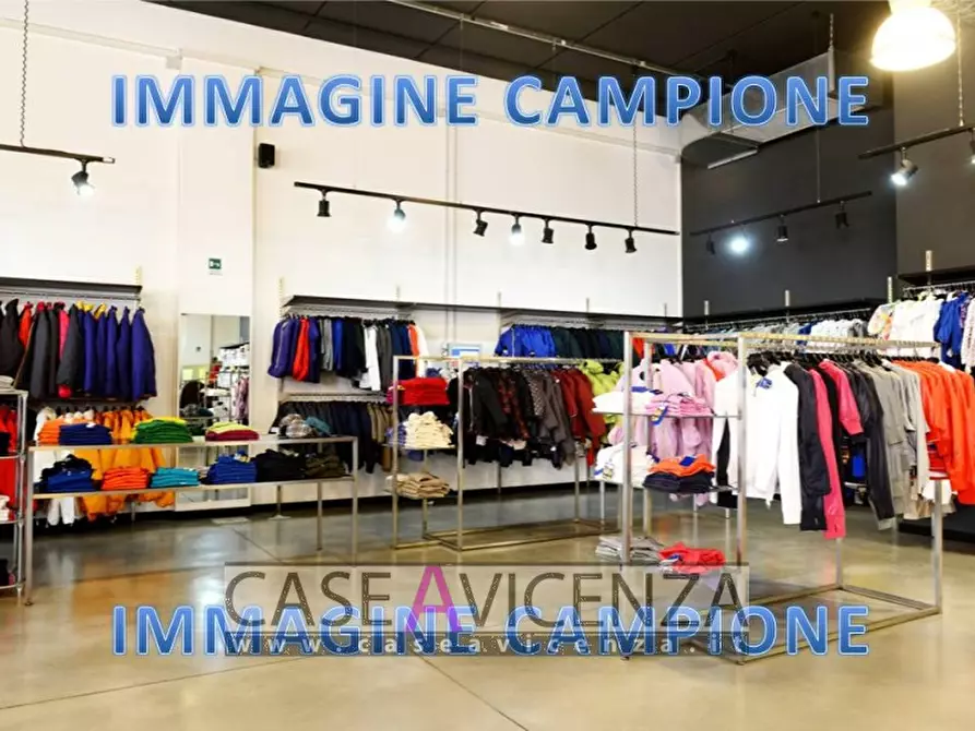 Immagine 5 di Negozio in vendita  in via roma a Grisignano Di Zocco