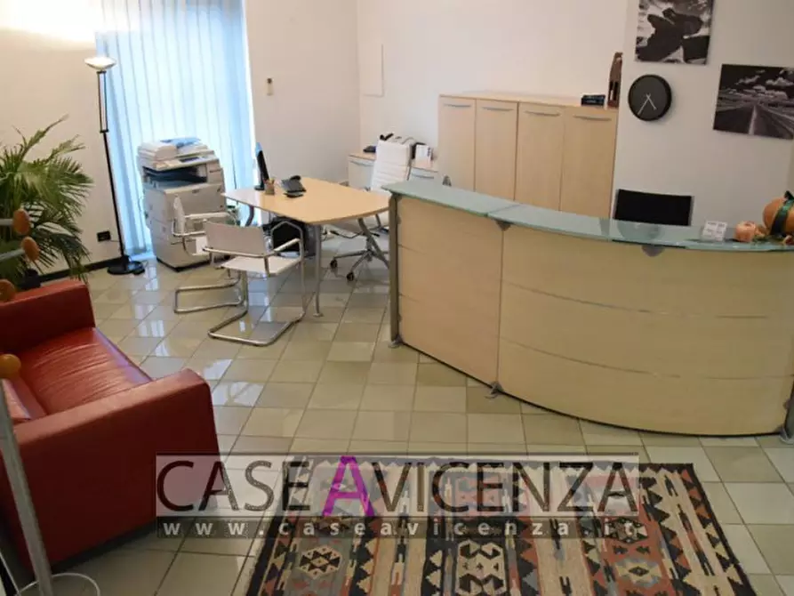 Immagine 6 di Negozio in vendita  in via roma a Grisignano Di Zocco