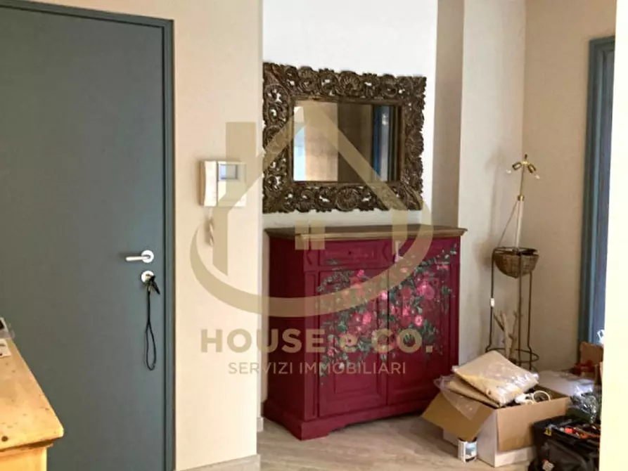 Immagine 2 di Appartamento in vendita  in VIGEVANO CENTRO a Vigevano