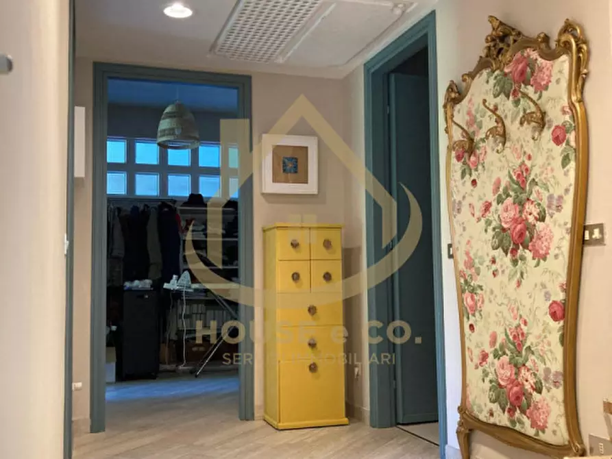 Immagine 5 di Appartamento in vendita  in VIGEVANO CENTRO a Vigevano