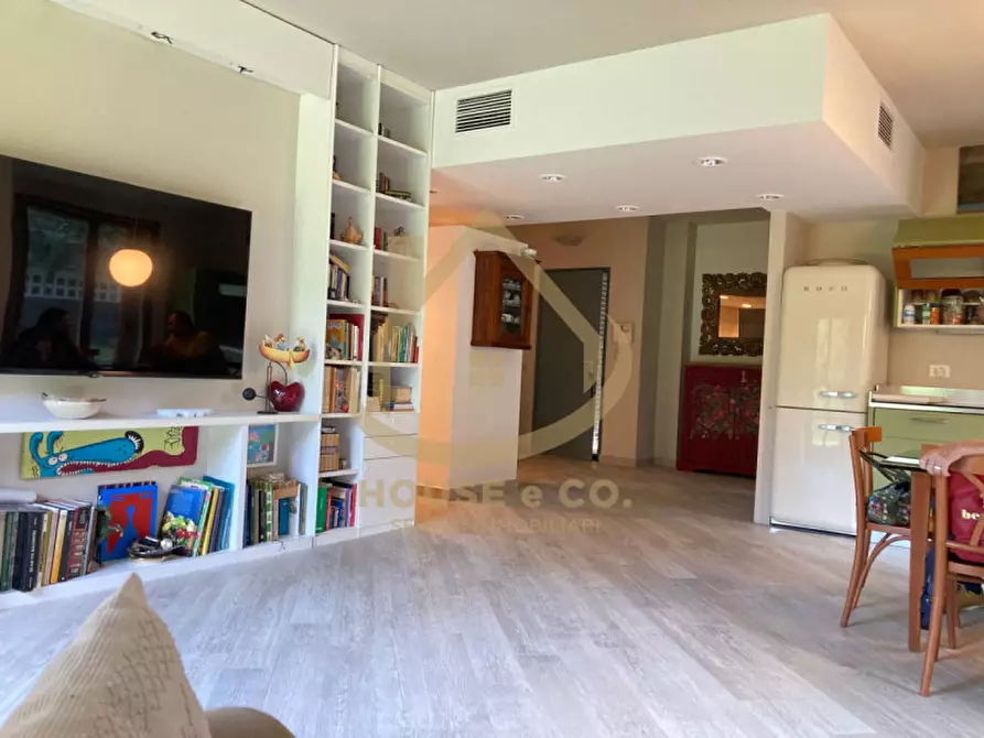 Immagine 7 di Appartamento in vendita  in VIGEVANO CENTRO a Vigevano