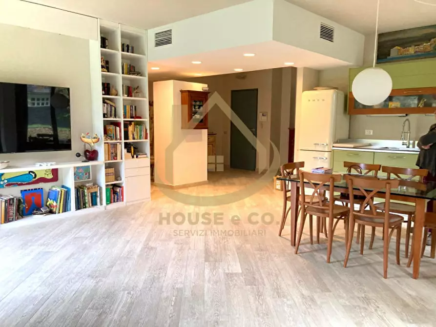 Immagine 8 di Appartamento in vendita  in VIGEVANO CENTRO a Vigevano