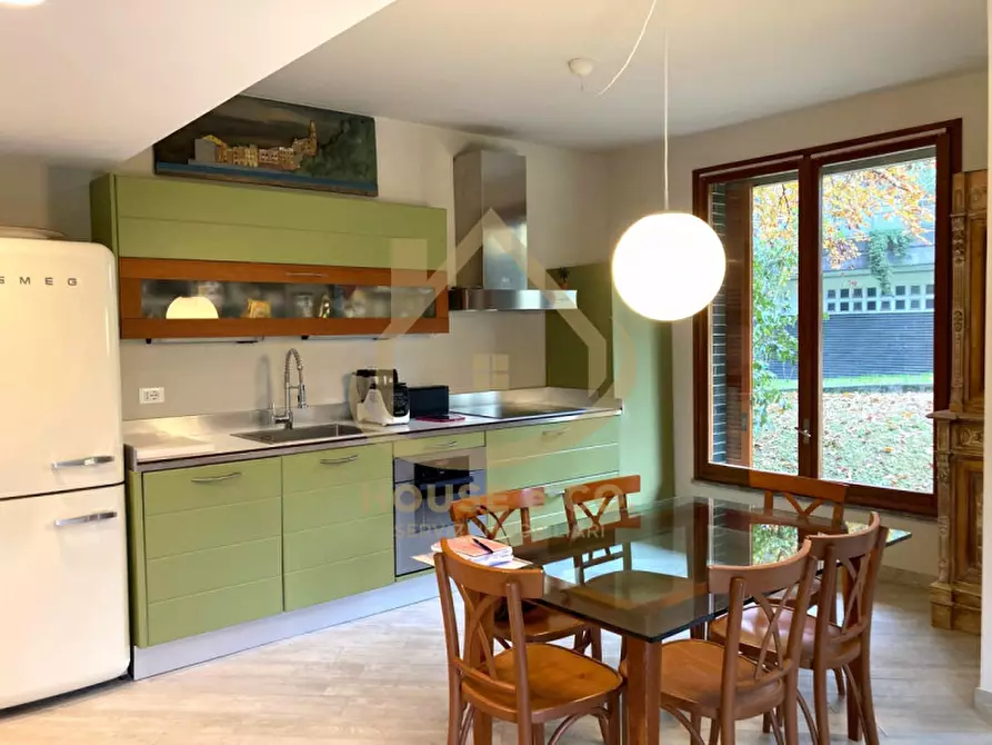 Immagine 12 di Appartamento in vendita  in VIGEVANO CENTRO a Vigevano