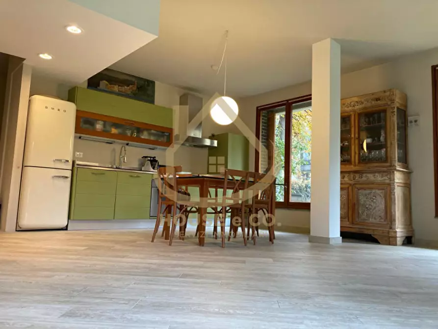 Immagine 15 di Appartamento in vendita  in VIGEVANO CENTRO a Vigevano