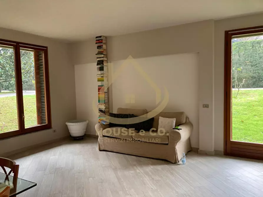 Immagine 17 di Appartamento in vendita  in VIGEVANO CENTRO a Vigevano