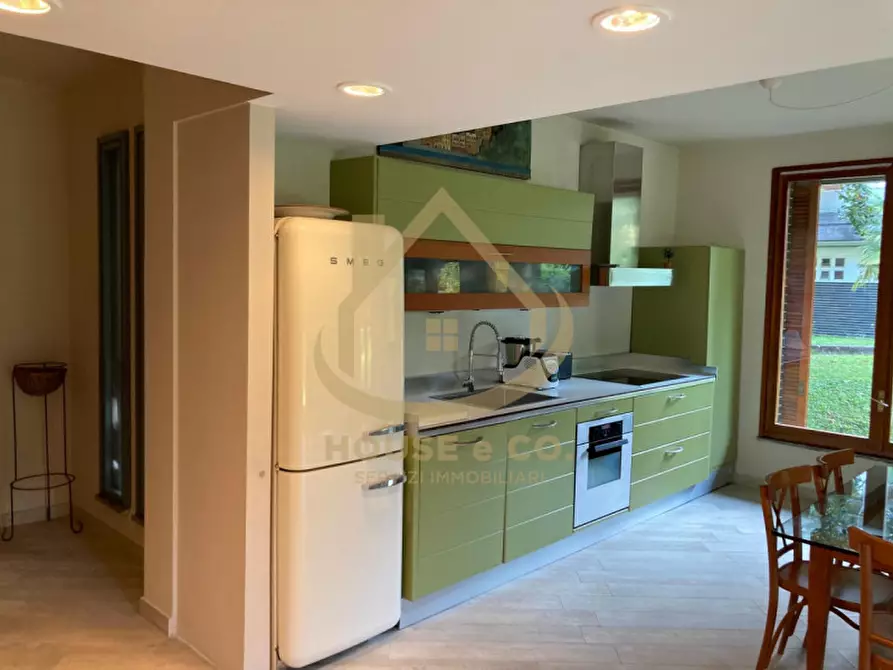 Immagine 19 di Appartamento in vendita  in VIGEVANO CENTRO a Vigevano