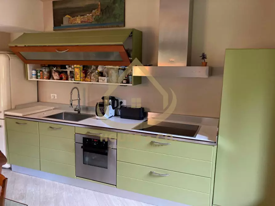 Immagine 20 di Appartamento in vendita  in VIGEVANO CENTRO a Vigevano