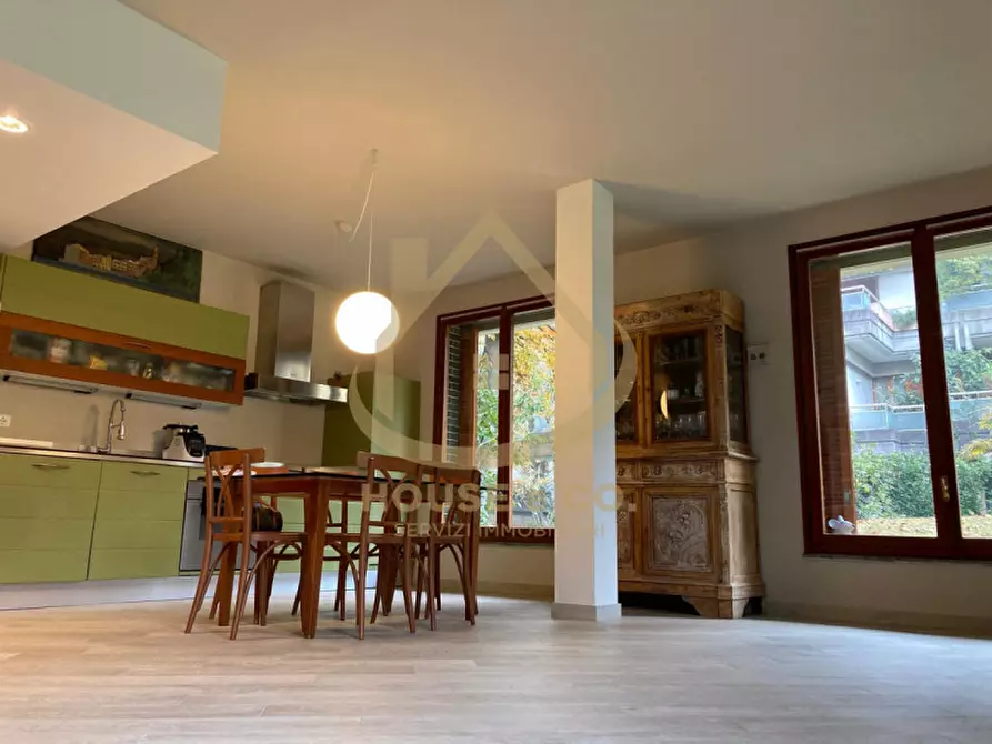 Immagine 22 di Appartamento in vendita  in VIGEVANO CENTRO a Vigevano