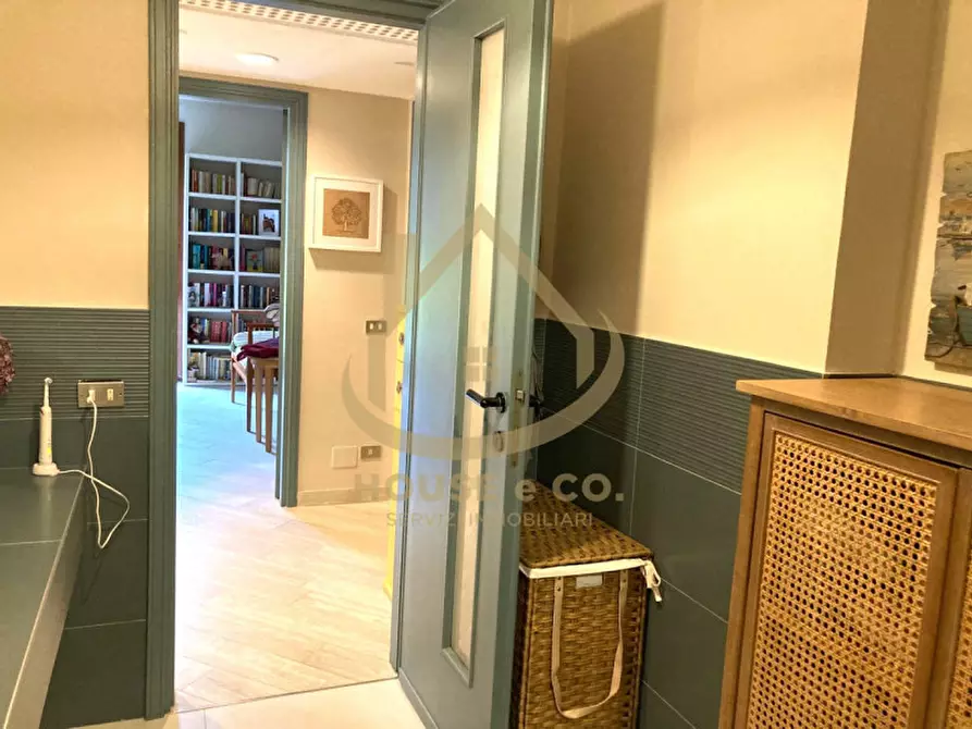 Immagine 23 di Appartamento in vendita  in VIGEVANO CENTRO a Vigevano