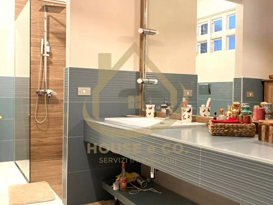 Immagine 24 di Appartamento in vendita  in VIGEVANO CENTRO a Vigevano