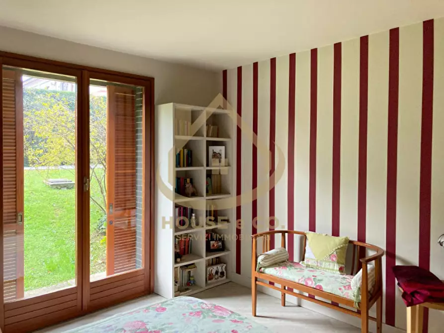 Immagine 33 di Appartamento in vendita  in VIGEVANO CENTRO a Vigevano