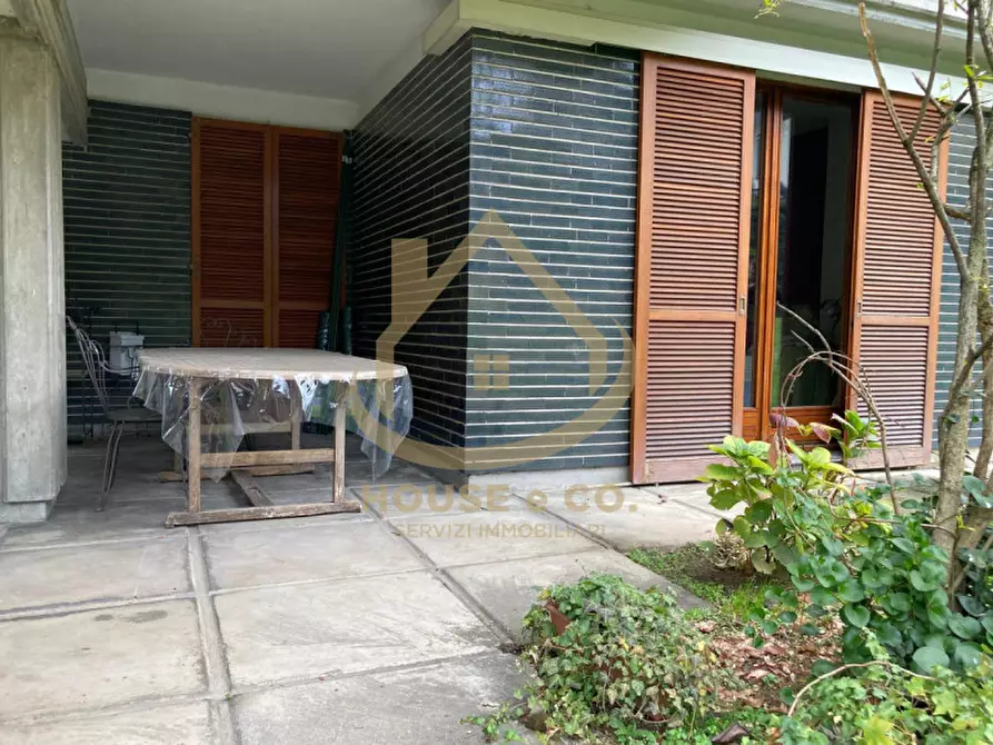 Immagine 38 di Appartamento in vendita  in VIGEVANO CENTRO a Vigevano