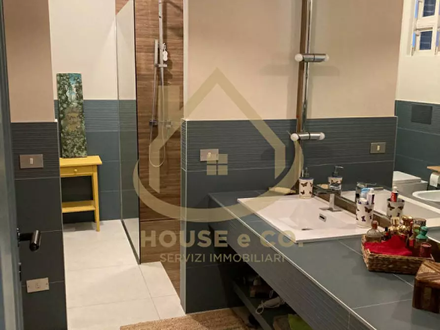 Immagine 44 di Appartamento in vendita  in VIGEVANO CENTRO a Vigevano