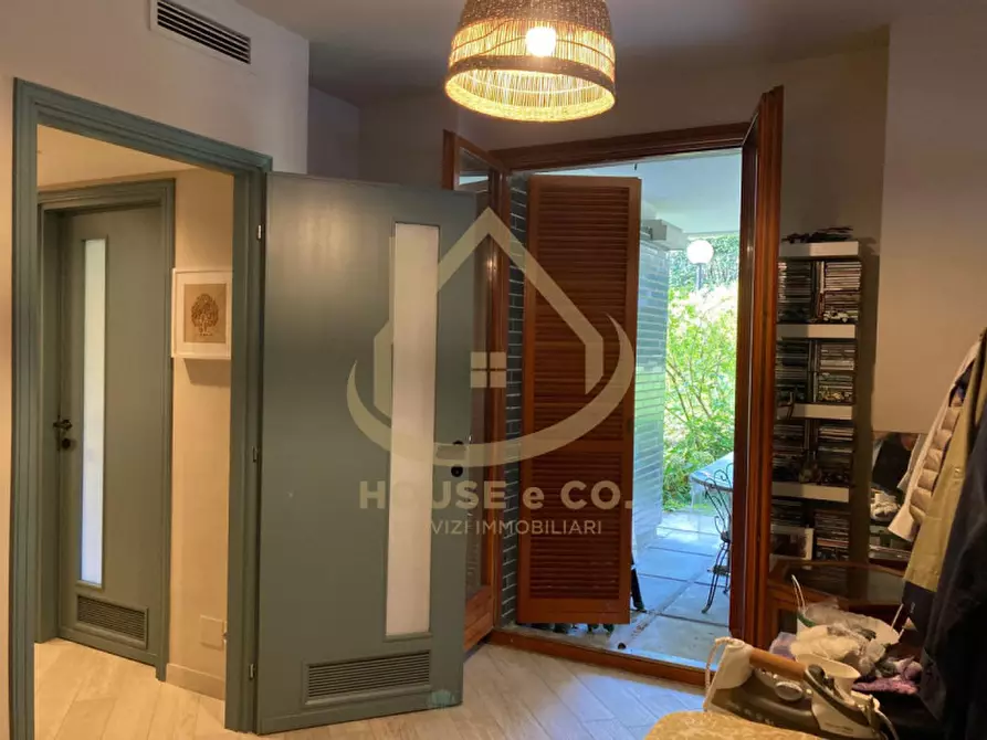 Immagine 50 di Appartamento in vendita  in VIGEVANO CENTRO a Vigevano