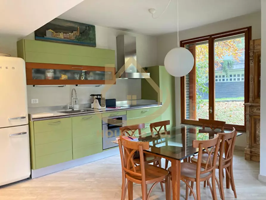 Immagine 53 di Appartamento in vendita  in VIGEVANO CENTRO a Vigevano