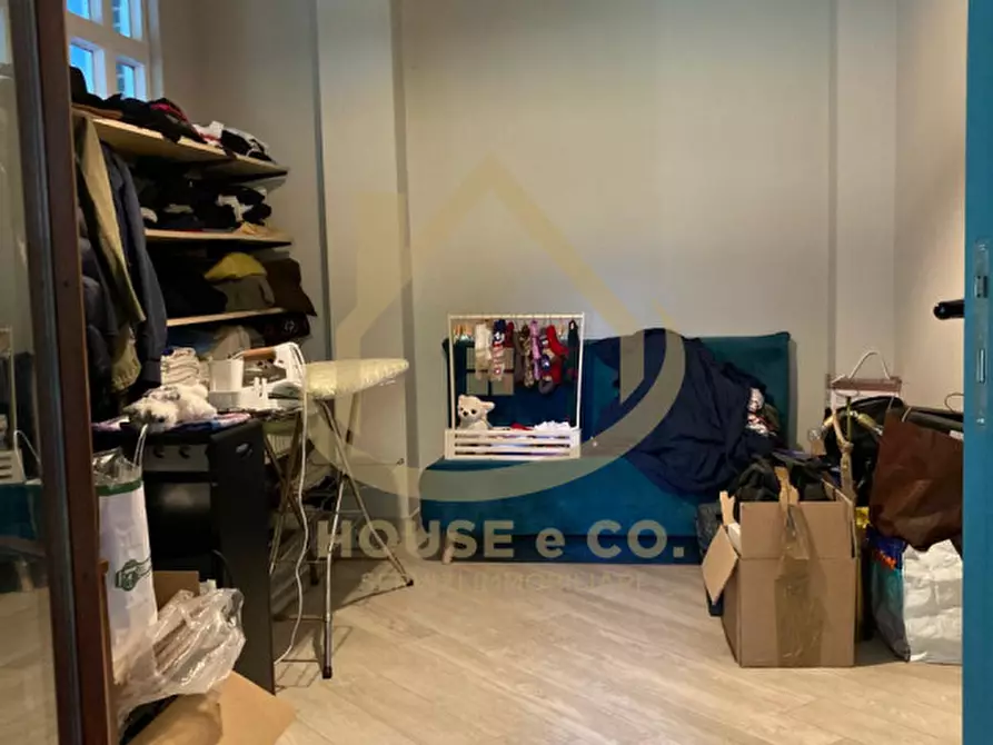 Immagine 54 di Appartamento in vendita  in VIGEVANO CENTRO a Vigevano