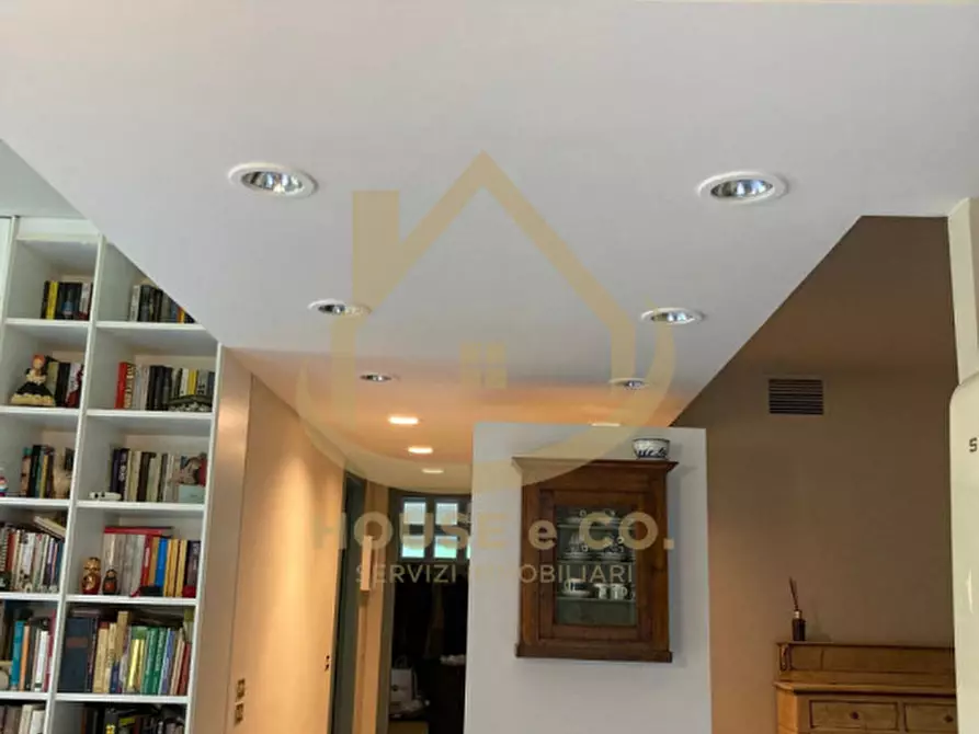 Immagine 58 di Appartamento in vendita  in VIGEVANO CENTRO a Vigevano