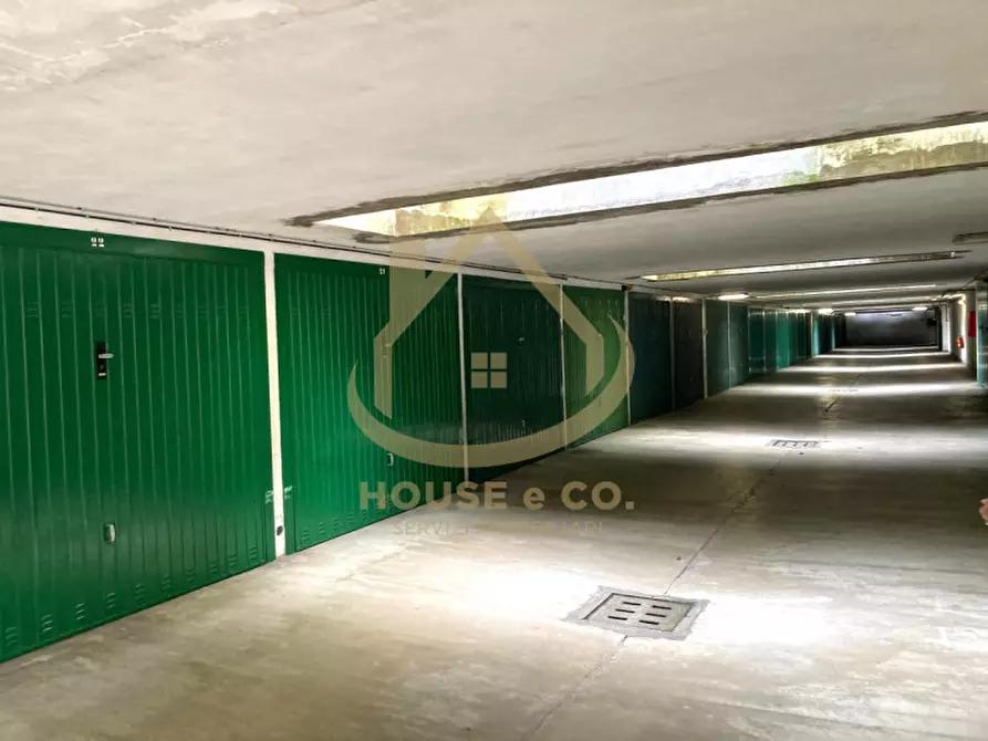 Immagine 66 di Appartamento in vendita  in VIGEVANO CENTRO a Vigevano