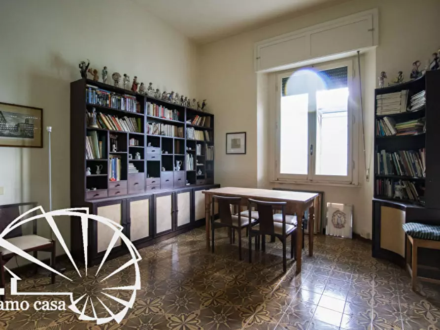 Immagine 2 di Appartamento in vendita  a Prato