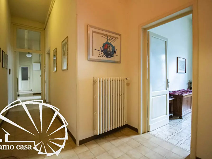 Immagine 4 di Appartamento in vendita  a Prato