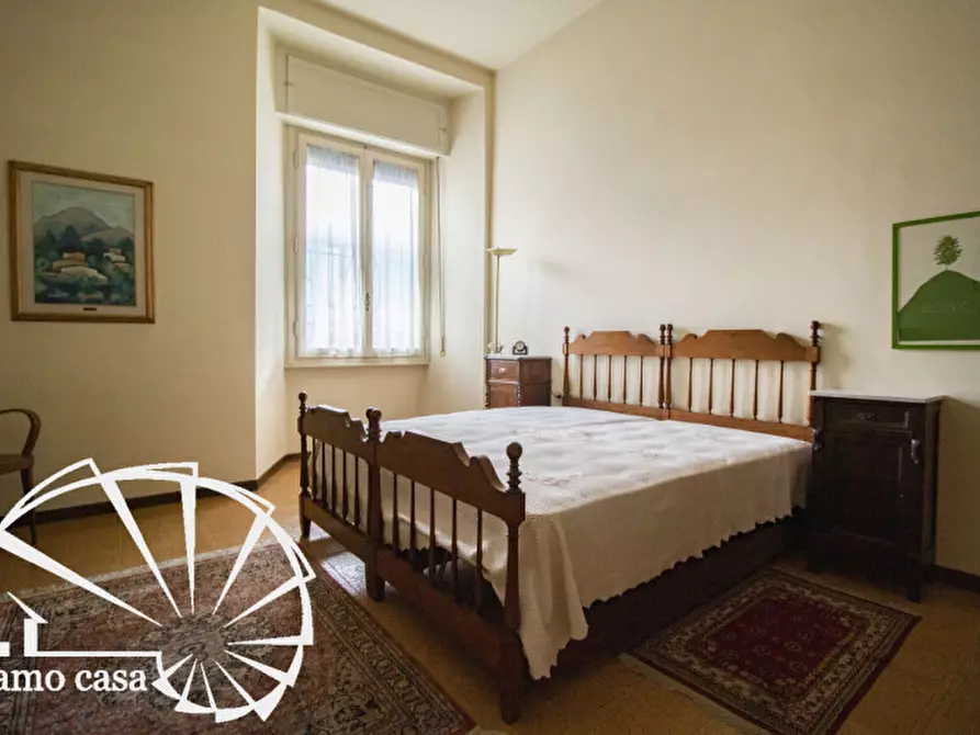 Immagine 5 di Appartamento in vendita  a Prato