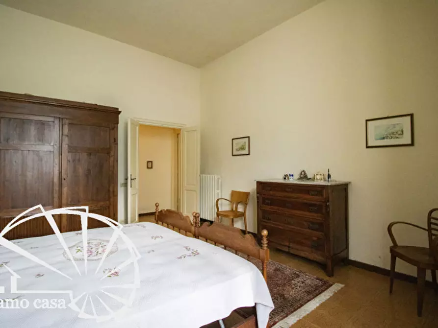 Immagine 7 di Appartamento in vendita  a Prato