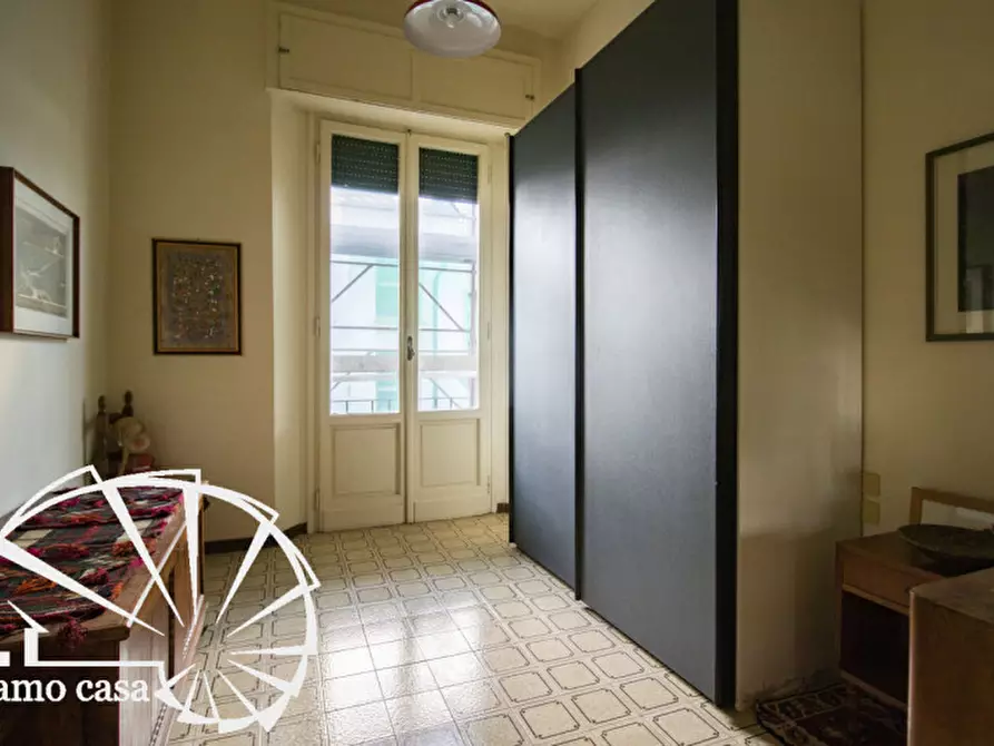 Immagine 8 di Appartamento in vendita  a Prato