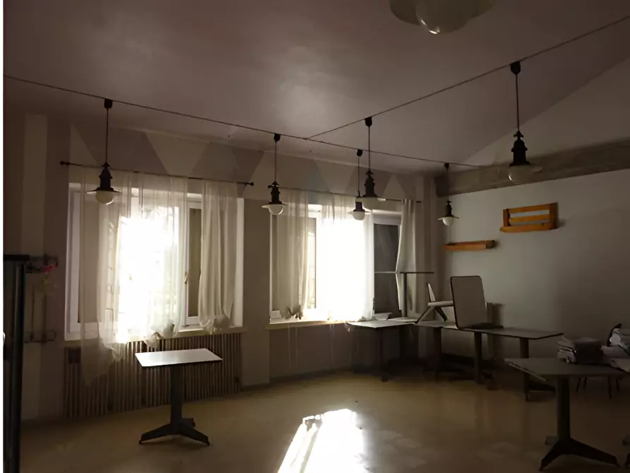 Immagine 6 di Attività commerciale in vendita  in Via Valle 2 a Semiana