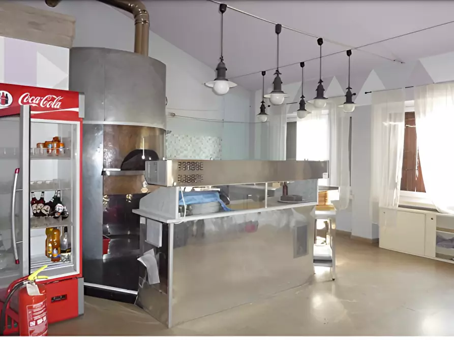 Immagine 7 di Attività commerciale in vendita  in Via Valle 2 a Semiana