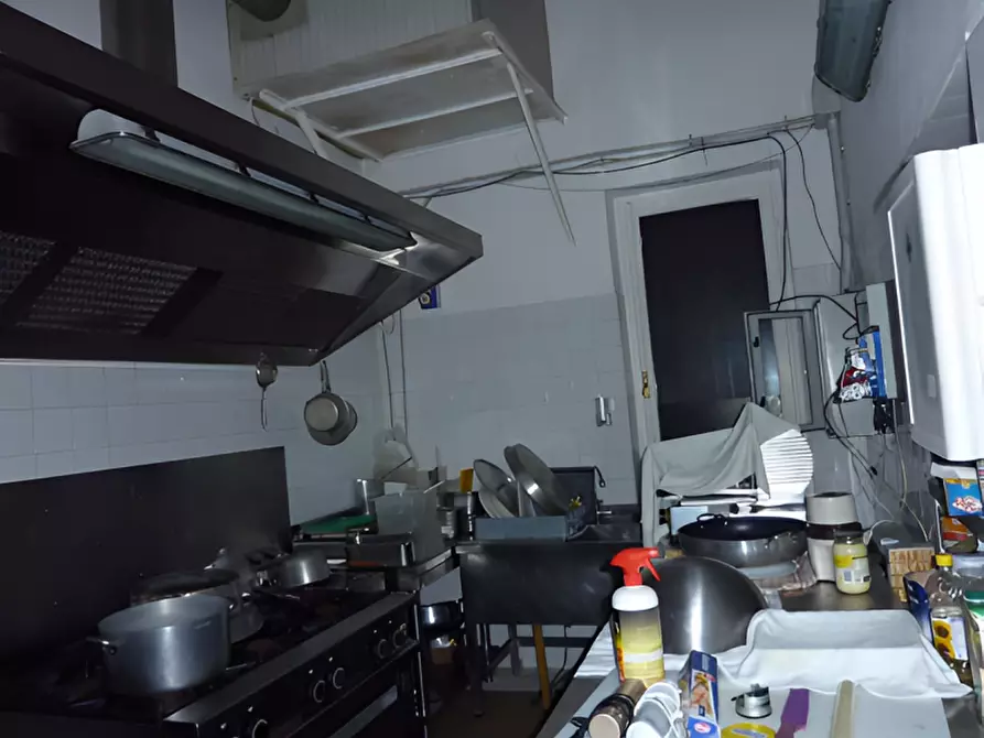 Immagine 8 di Attività commerciale in vendita  in Via Valle 2 a Semiana