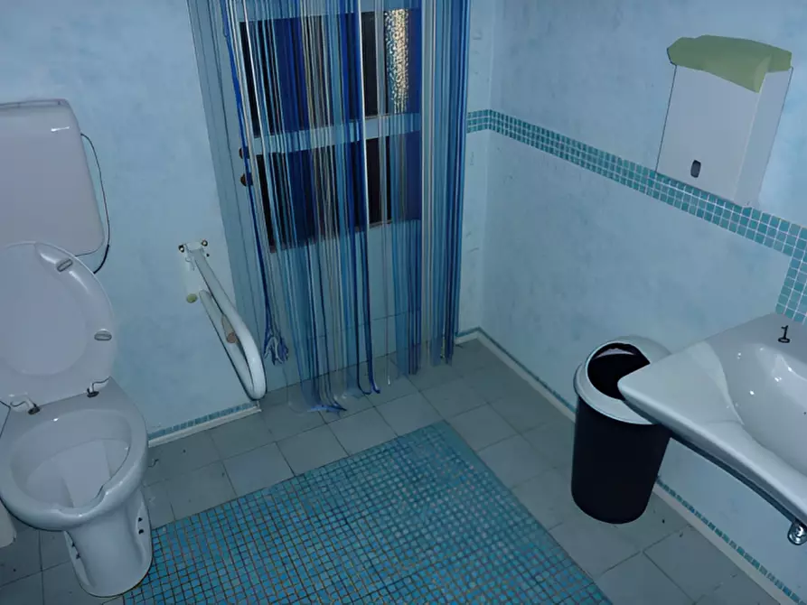 Immagine 9 di Attività commerciale in vendita  in Via Valle 2 a Semiana