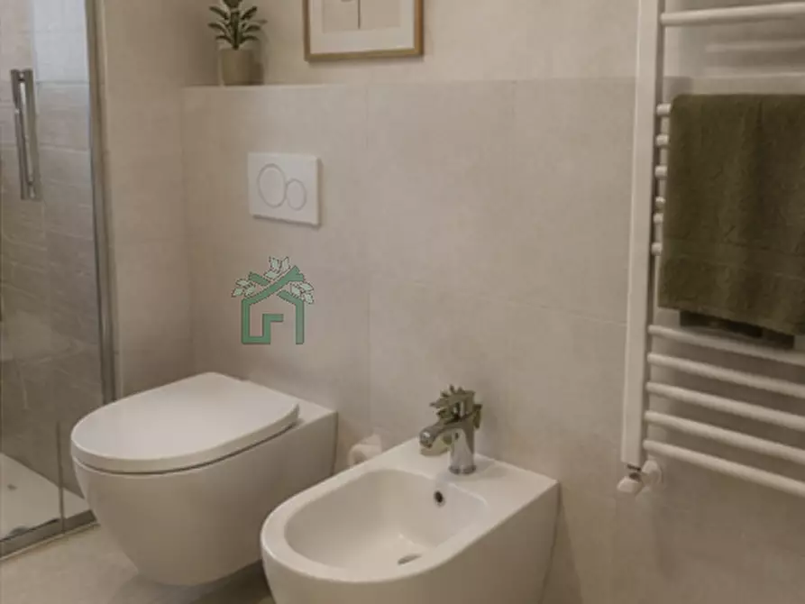 Immagine 6 di Appartamento in vendita  in Via Strà a Belfiore