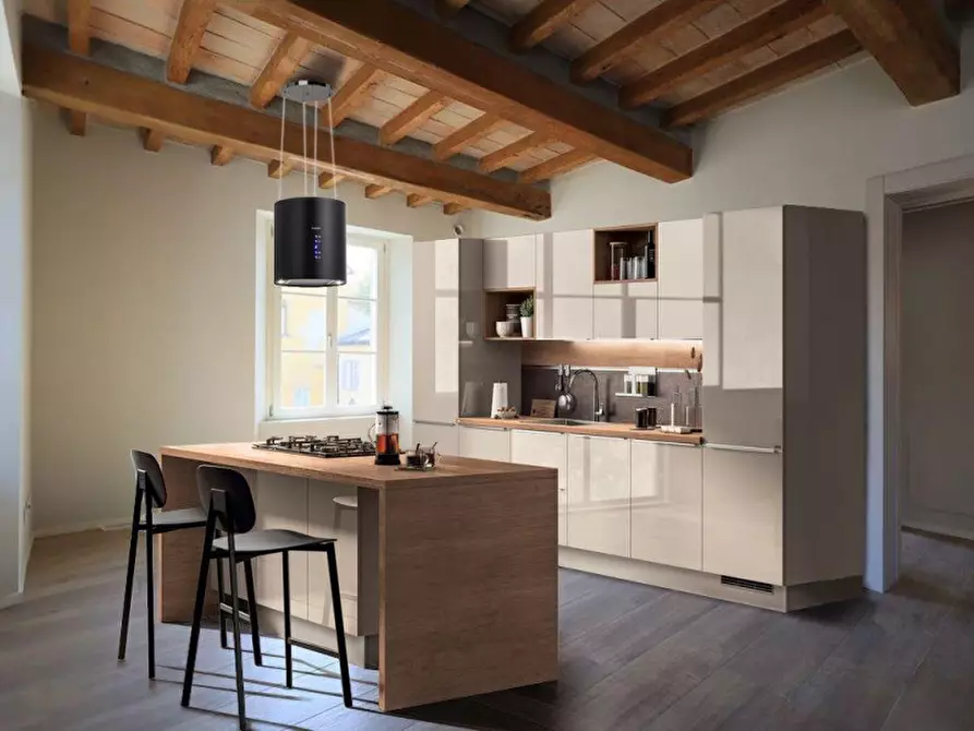 Immagine 4 di Appartamento in affitto  in Strada Nino Bixio, 61, Parma, PR, Italia, Parma, Parma, 43125, Italia a Parma