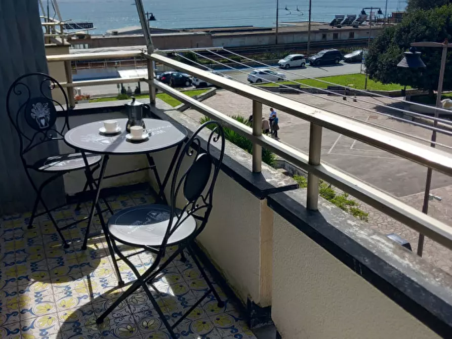 Immagine 1 di Appartamento in affitto  in via Alessandria a Lavagna