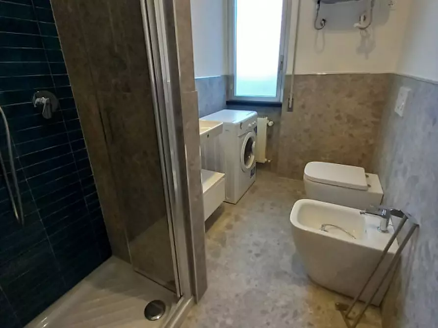 Immagine 4 di Appartamento in affitto  in via Alessandria a Lavagna