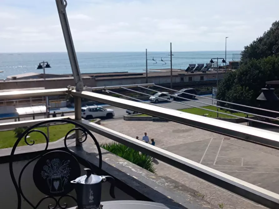 Immagine 7 di Appartamento in affitto  in via Alessandria a Lavagna